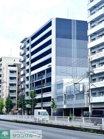 GENOVIA西横浜の物件内観写真